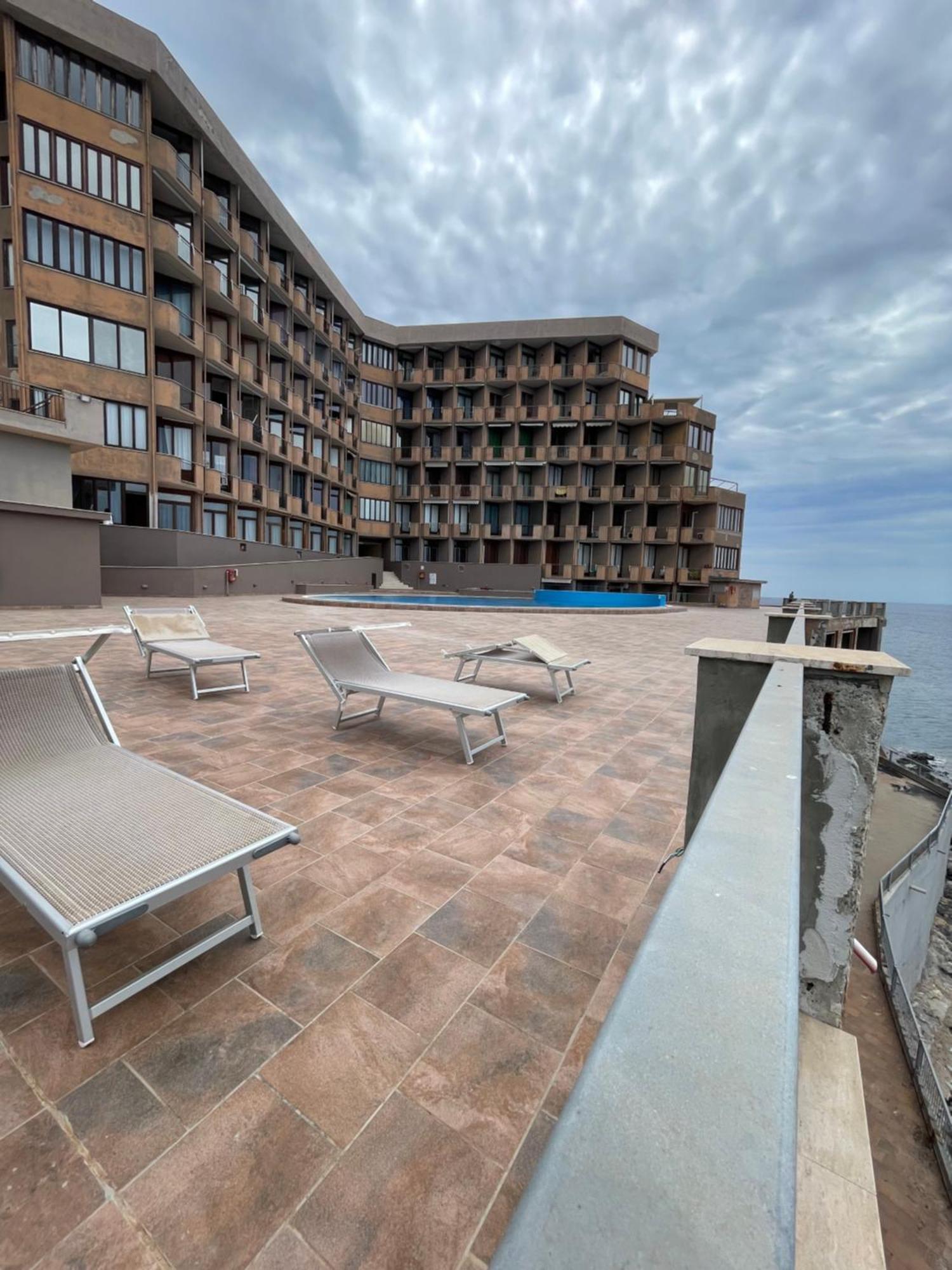 Gli Appartamenti Di Francuzzo Teulada Exterior foto