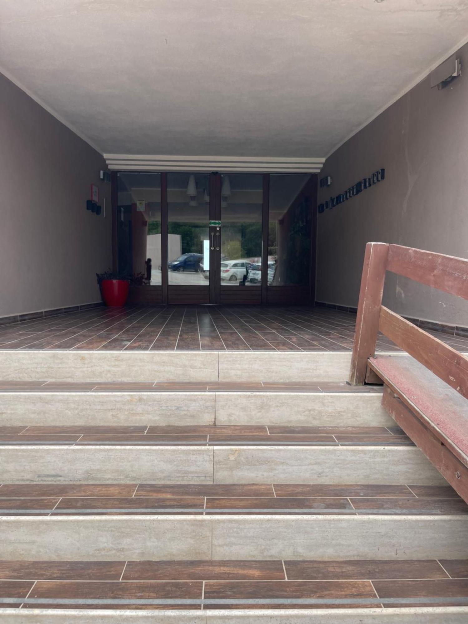 Gli Appartamenti Di Francuzzo Teulada Exterior foto