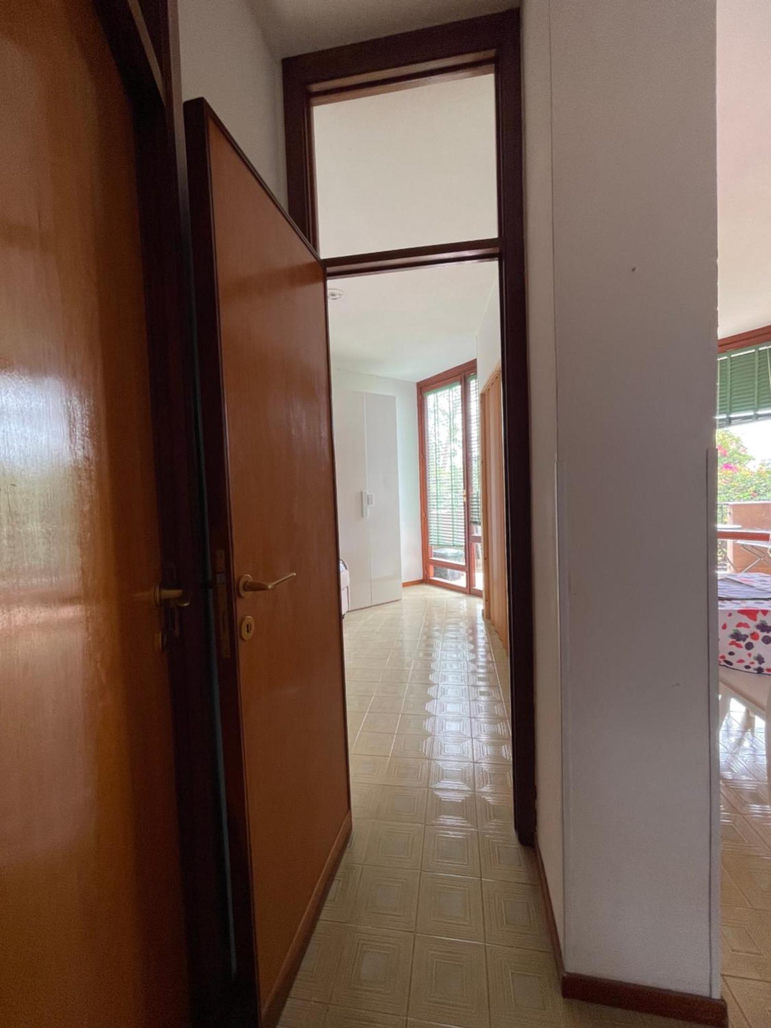 Gli Appartamenti Di Francuzzo Teulada Cameră foto