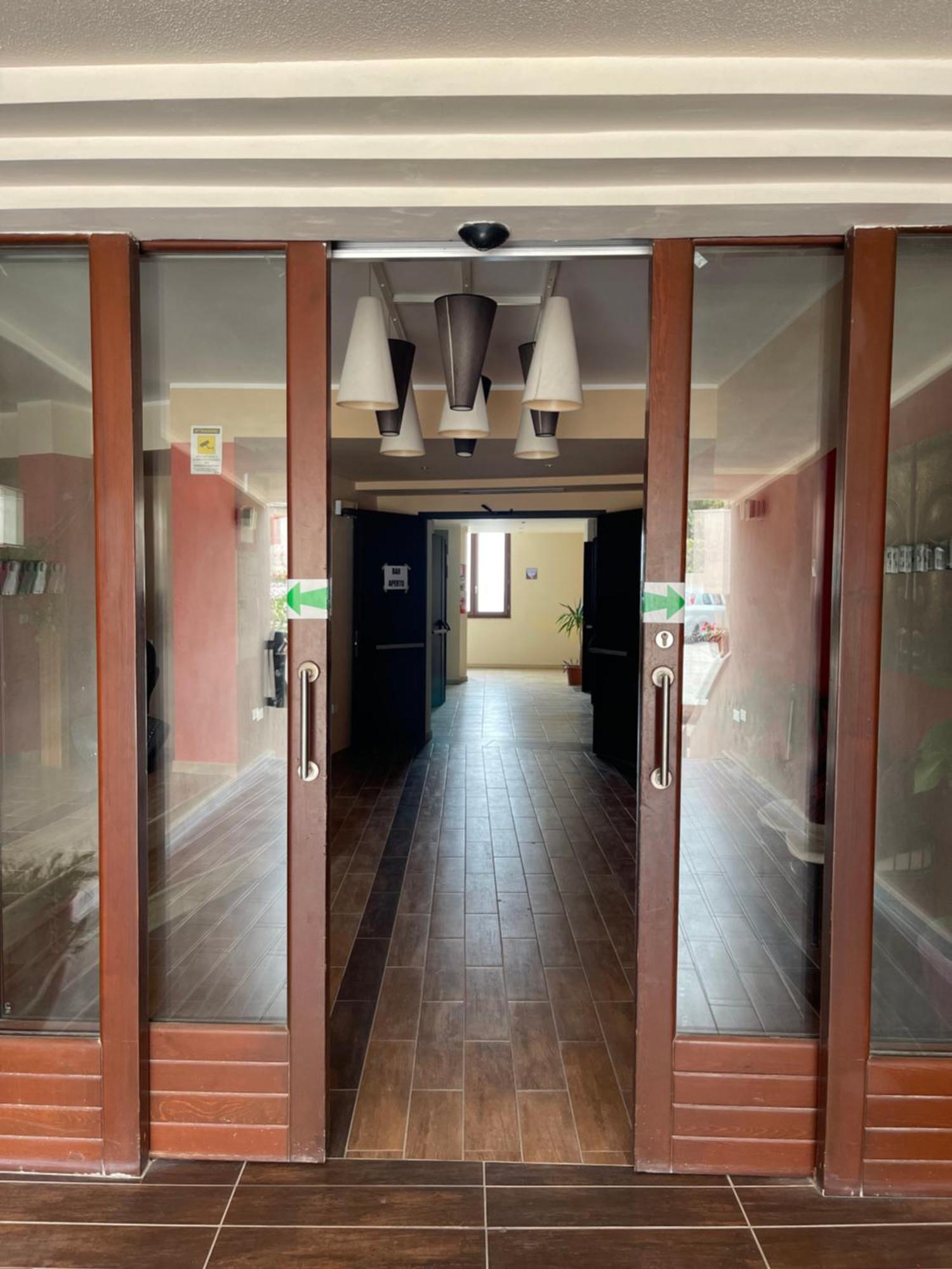Gli Appartamenti Di Francuzzo Teulada Exterior foto