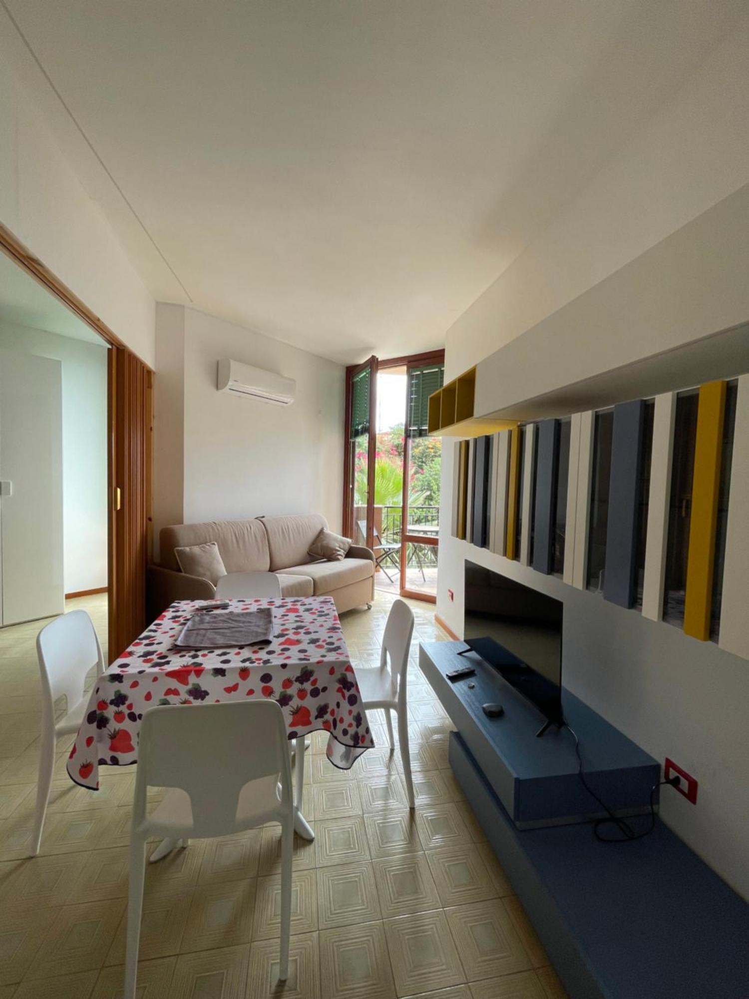 Gli Appartamenti Di Francuzzo Teulada Cameră foto
