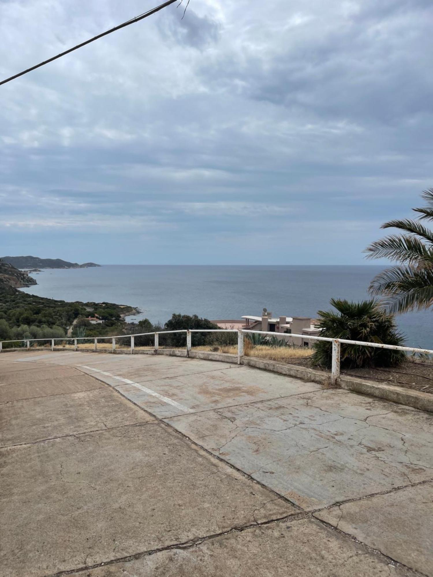Gli Appartamenti Di Francuzzo Teulada Exterior foto