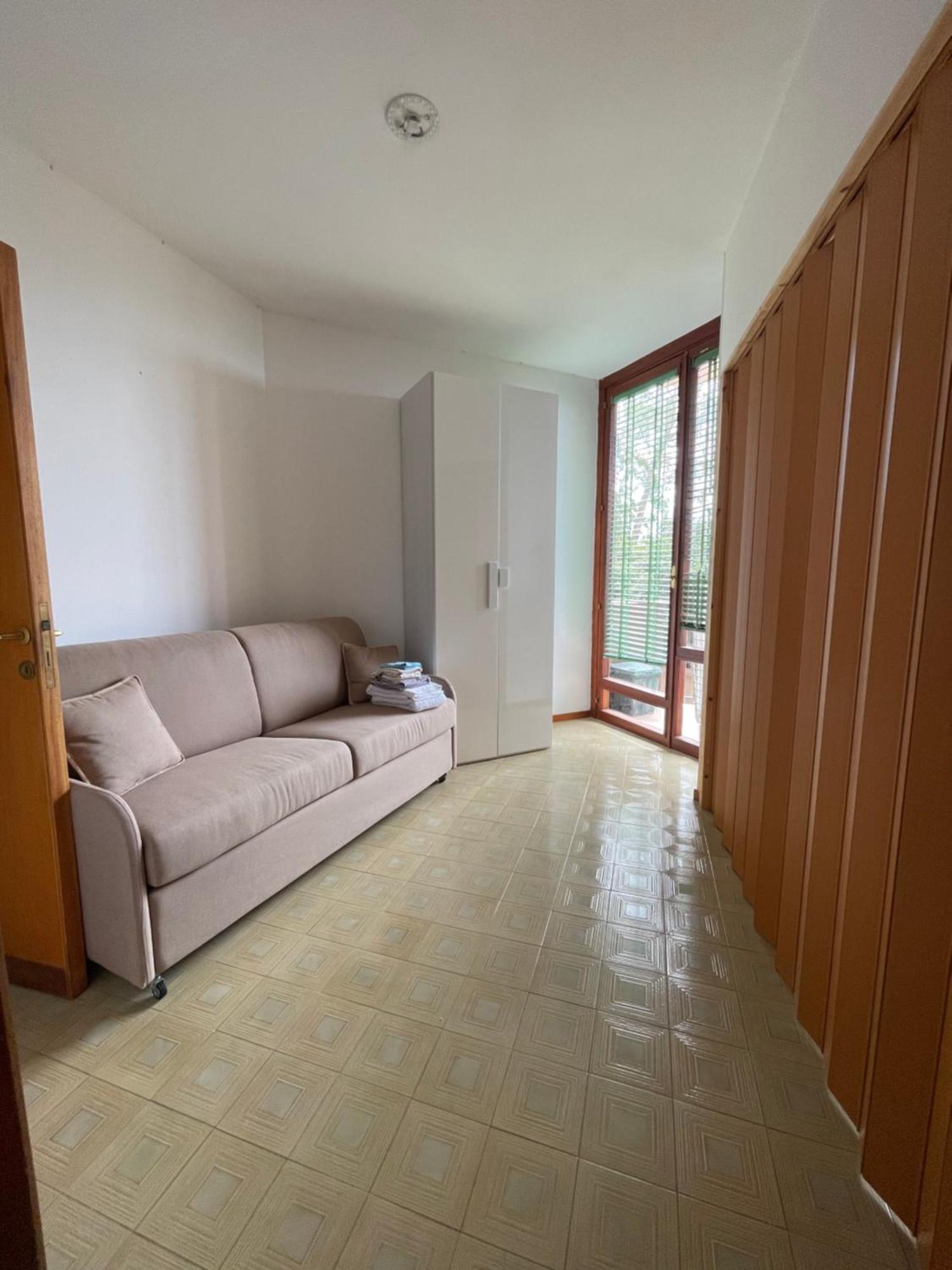 Gli Appartamenti Di Francuzzo Teulada Cameră foto