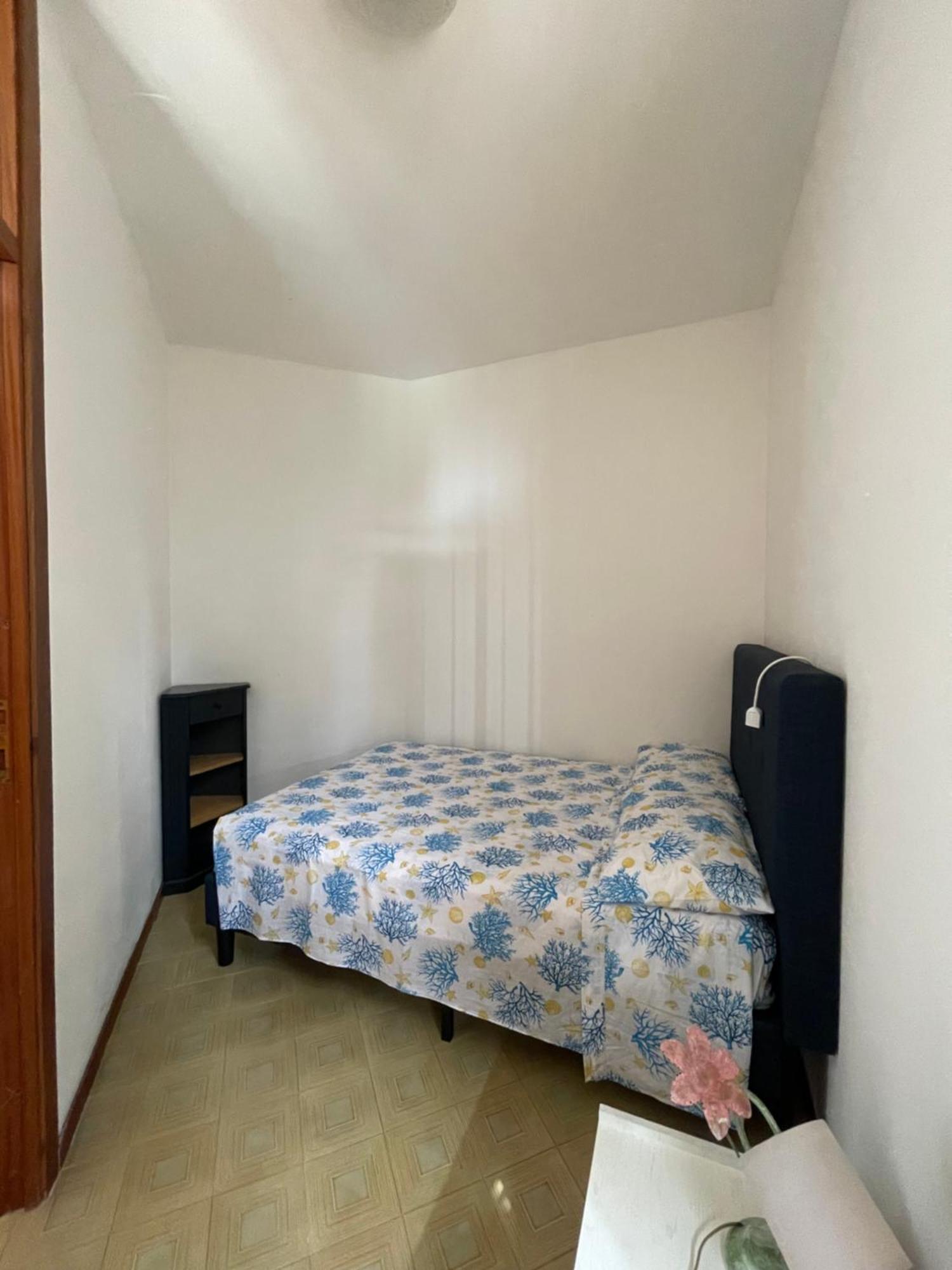 Gli Appartamenti Di Francuzzo Teulada Cameră foto