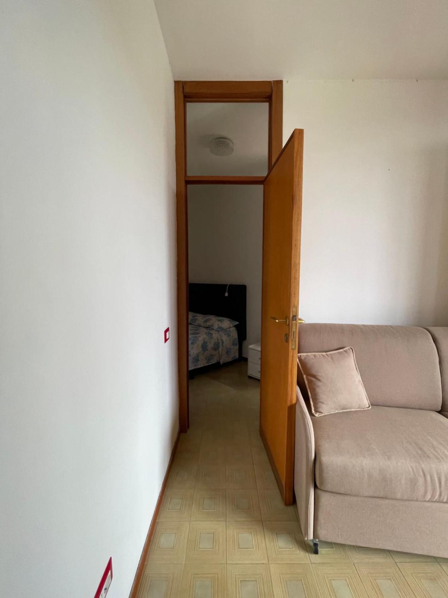 Gli Appartamenti Di Francuzzo Teulada Cameră foto