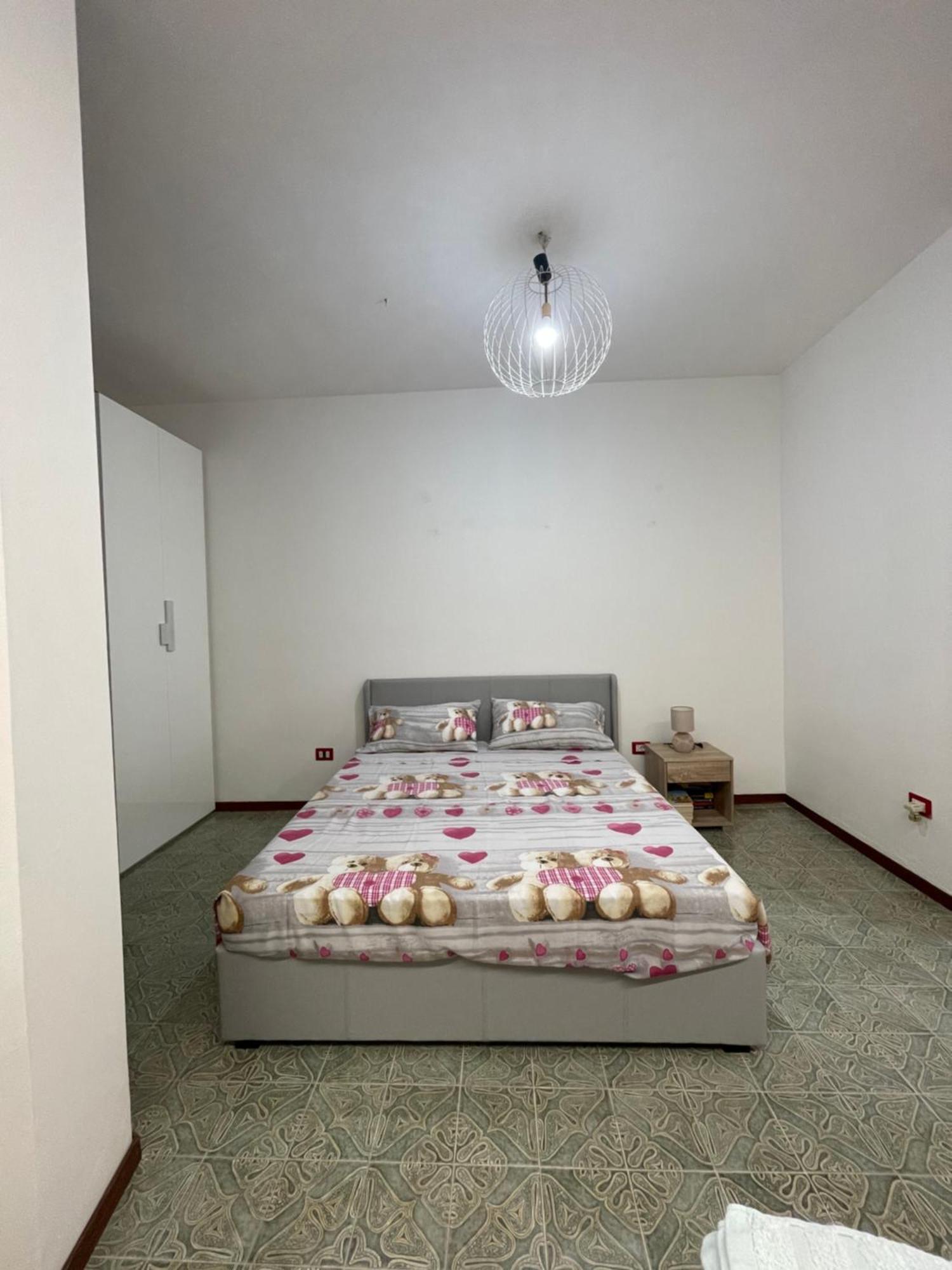 Gli Appartamenti Di Francuzzo Teulada Cameră foto