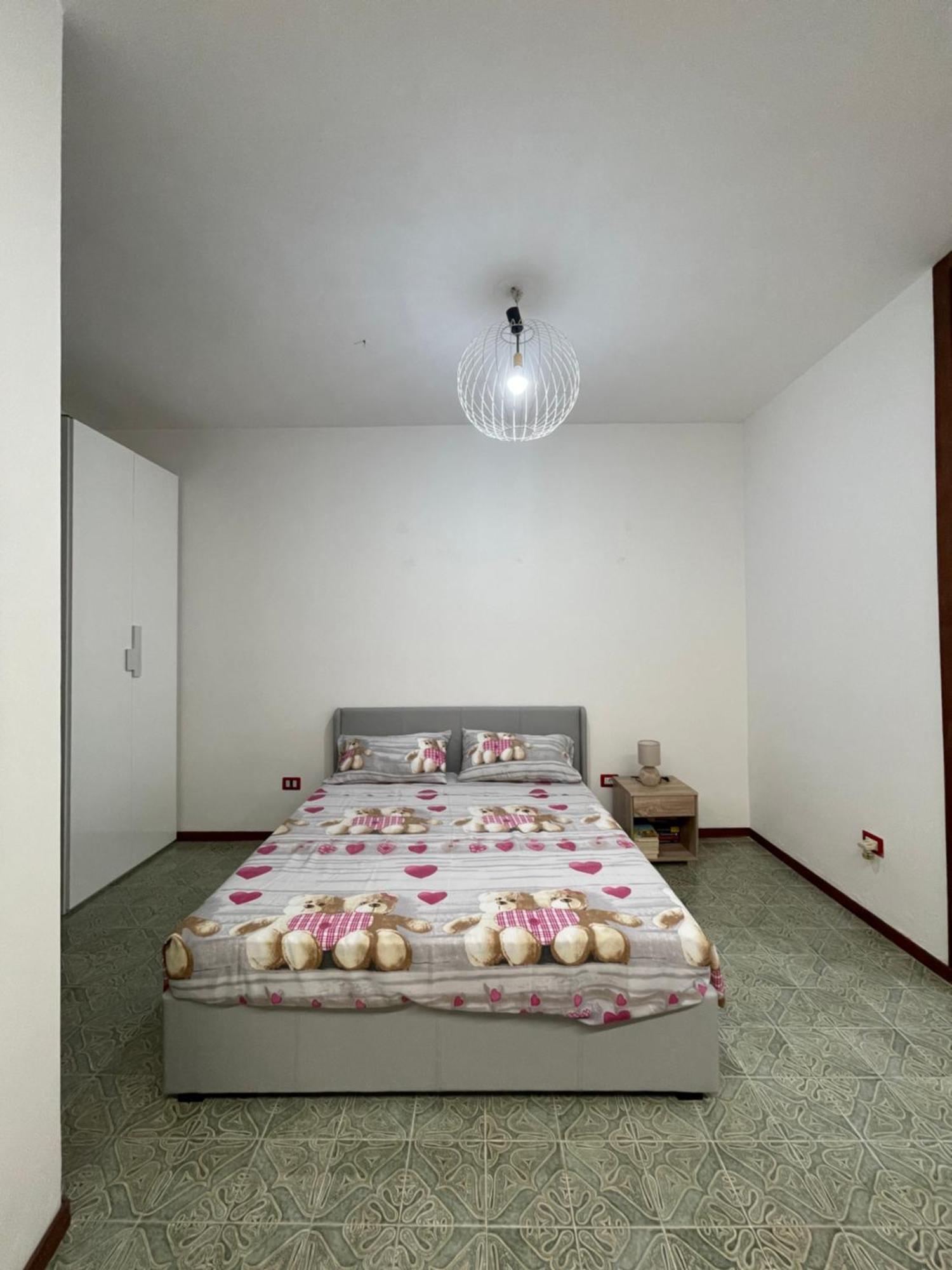 Gli Appartamenti Di Francuzzo Teulada Cameră foto