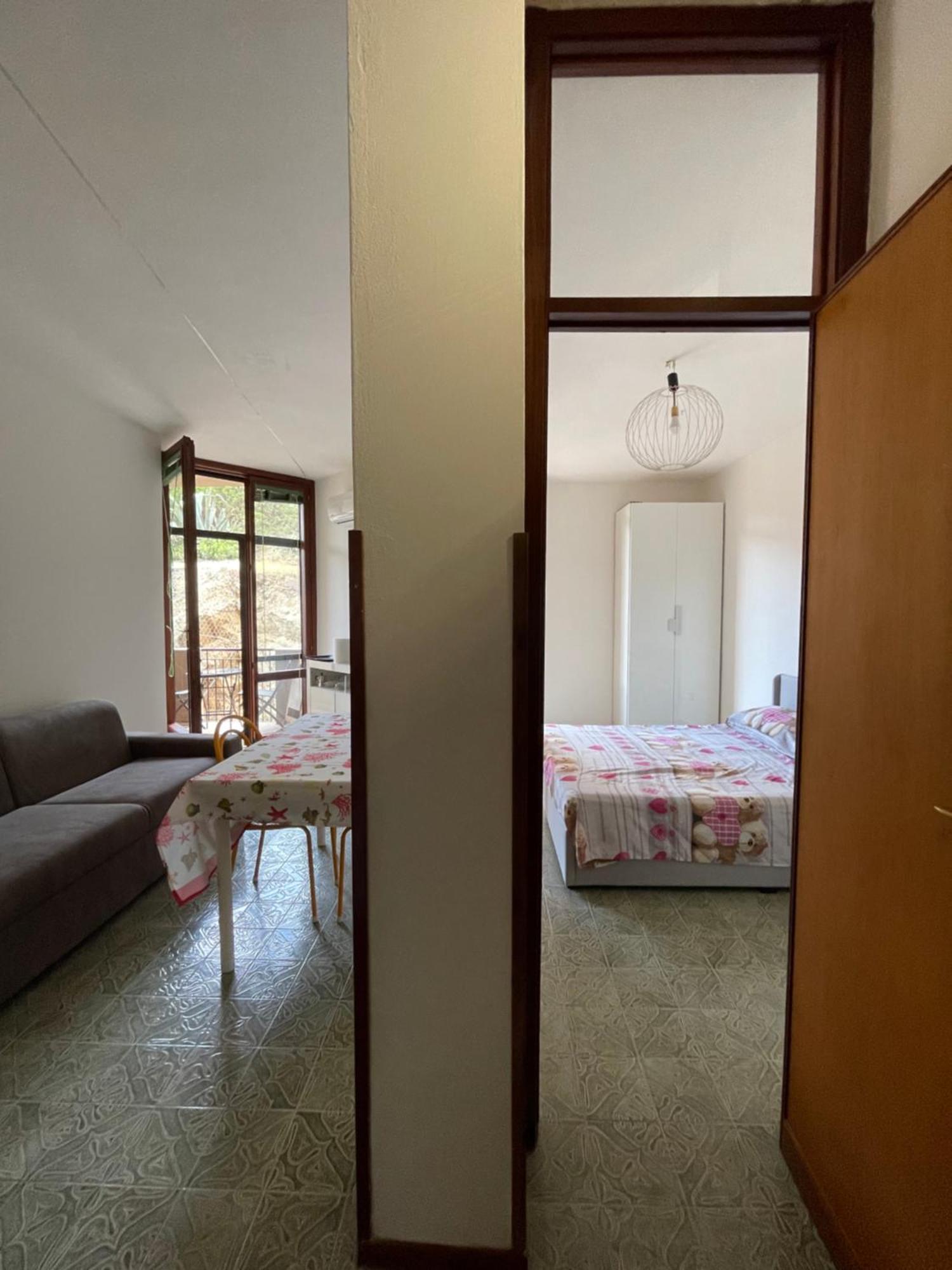 Gli Appartamenti Di Francuzzo Teulada Cameră foto