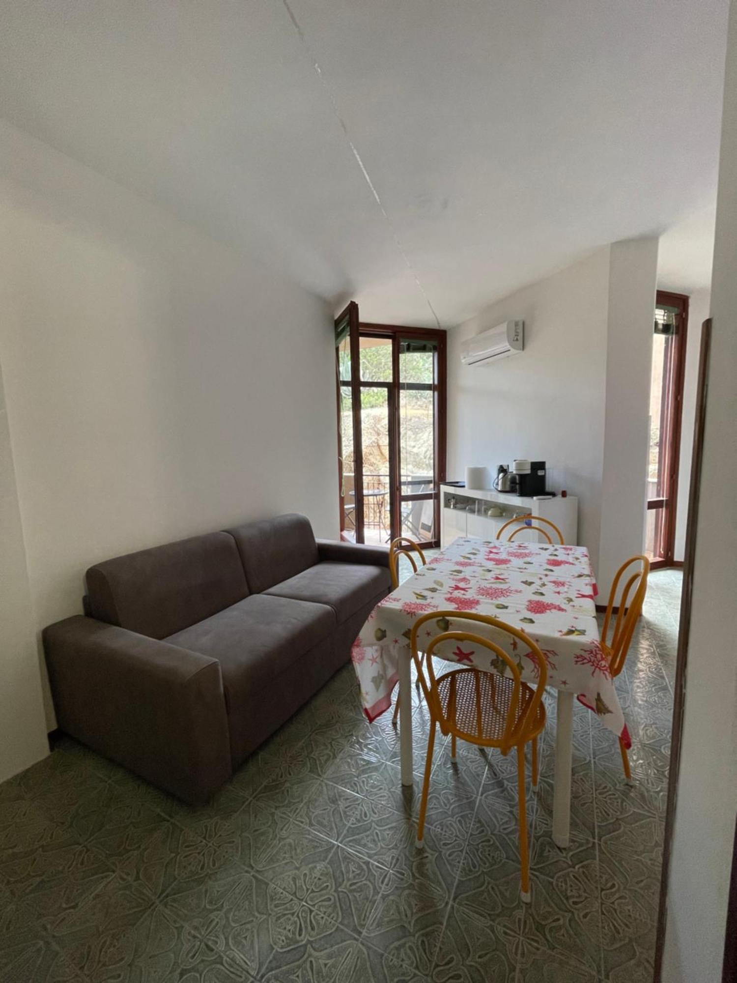 Gli Appartamenti Di Francuzzo Teulada Cameră foto